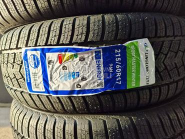 Linglong 215/60 R17 Zimska