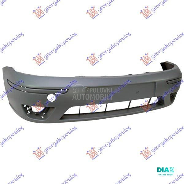 PREDNJI BRANIK PM 2002- (A KVA