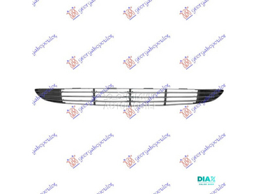 CENTRALNA RESETKA (HORIZONTALN za Ford Focus od 1998. do 2004. god.