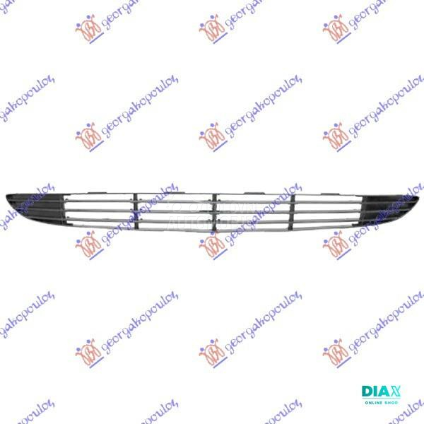 CENTRALNA RESETKA (HORIZONTALN