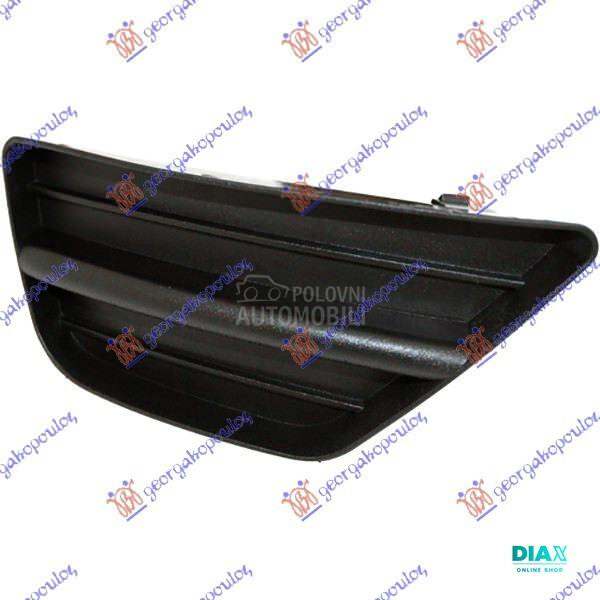 RESETKA PREDNJEG BRANIKA (BEZ