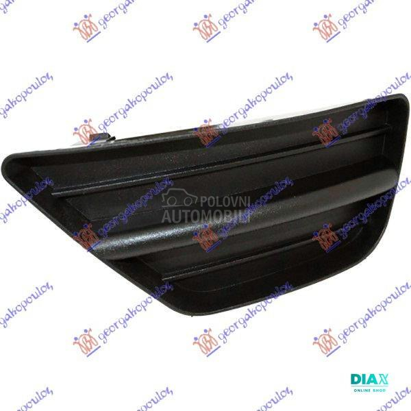 RESETKA PREDNJEG BRANIKA (BEZ