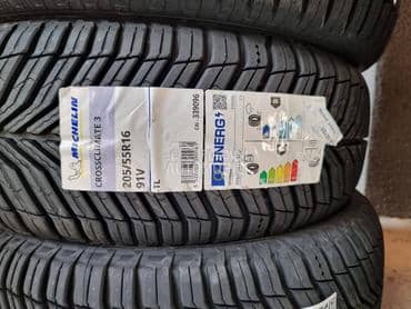 Michelin 205/55 R16 Sve sezone
