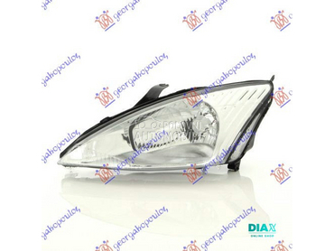 FAR ELEKTRICNI -2002 (TYC) za Ford Focus od 1998. do 2004. god.