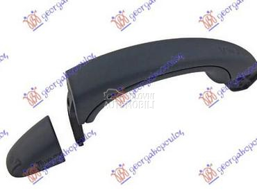 KVAKA PREDNJIH ( ZADNJIH... za Volkswagen Touareg od 2003. do 2010. god.