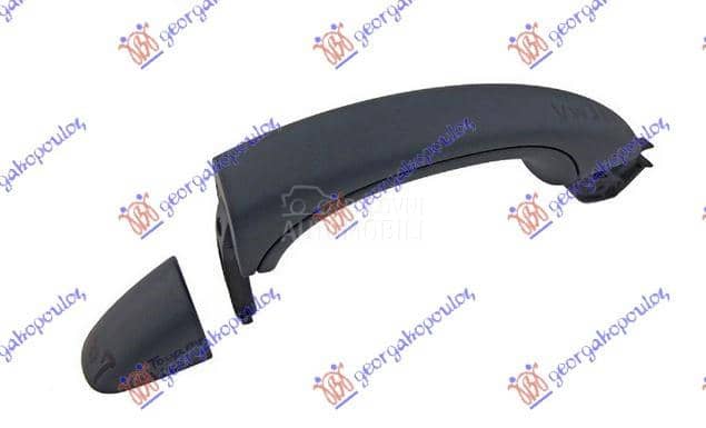 KVAKA PREDNJIH ( ZADNJIH...