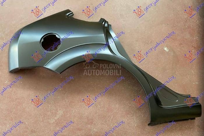 ZADNJI BLATOBRAN 5 VRATA Desno