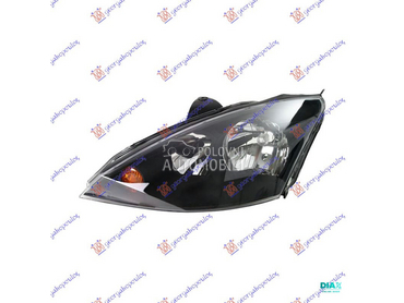 FAR CRNI 2002- (TYC) za Ford Focus od 1998. do 2004. god.