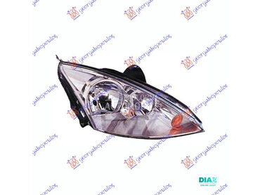 FAR ELEKTRICNI 2002- (TYC) za Ford Focus od 1998. do 2004. god.