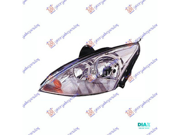 FAR ELEKTRICNI 2002- (TYC) za Ford Focus od 1998. do 2004. god.