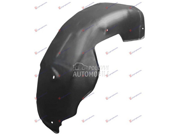 ZADNJE POTKRILO PLASTICNO... za Mazda 6 od 2008. do 2013. god.