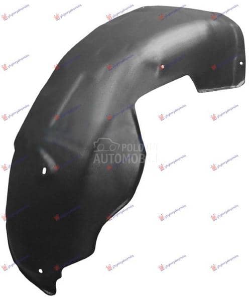 ZADNJE POTKRILO PLASTICNO...