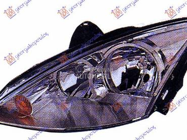 FAR ELEKTRICNI 2002- (DEPO) za Ford Focus od 1998. do 2004. god.