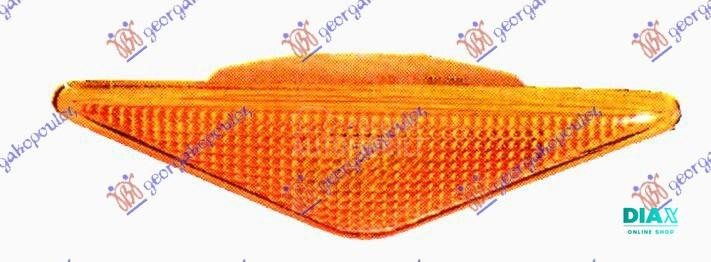 MIGAVAC U KRILU ZUTI