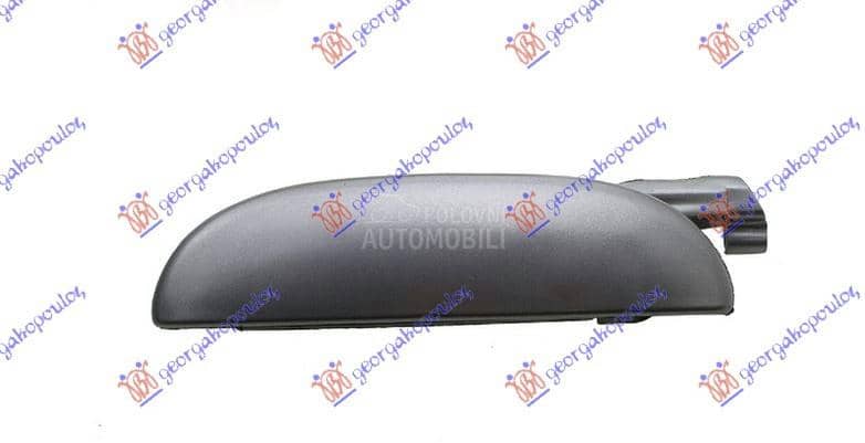 KVAKA PREDNJIH/ZADNJIH...