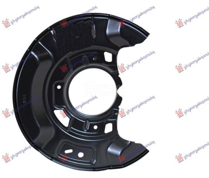 ZASTITA PREDNJEG KOCIONOG...