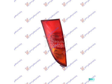 STOP LAMPA 3/5 VRATA (VISTEON) za Ford Focus od 1998. do 2004. god.