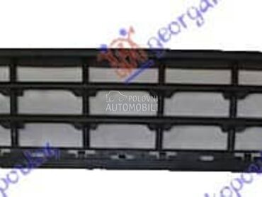 CENTRALNA RESETKA za Volkswagen Amarok od 2010. do 2016. god.