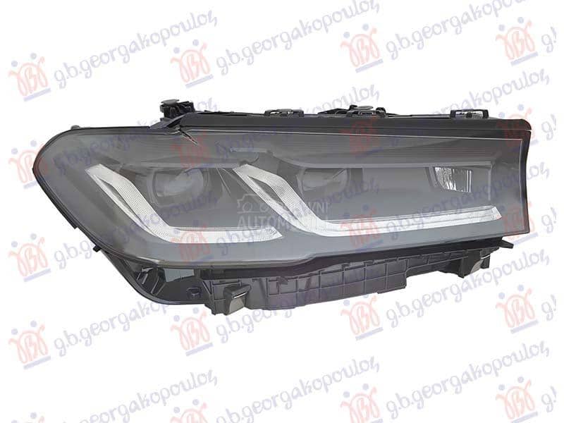 FAR CEO LED ( M5) Desno
