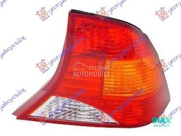 STOP LAMPA (SEDAN) (DEPO) za Ford Focus od 1998. do 2004. god.