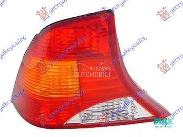 STOP LAMPA (SEDAN) (DEPO) za Ford Focus od 1998. do 2004. god.