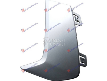 LAJSNA RESETKE ZADNJEG... za Audi A3 od 2020. do 2024. god.