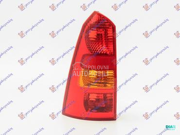 STOP LAMPA KARAVAN (DEPO) za Ford Focus od 1998. do 2004. god.