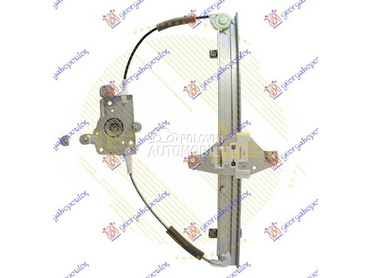 PODIZAC ZADNJEG PROZORA... za Chevrolet Aveo od 2008. do 2012. god.