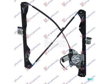 PODIZAC PREDNJEG PROZORA ELEKT za Ford Focus od 1998. do 2004. god.