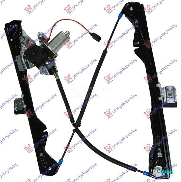 PODIZAC PREDNJEG PROZORA ELEKT