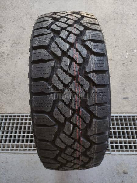 Goodyear 255/55 R20 Sve sezone