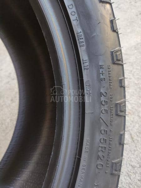 Goodyear 255/55 R20 Sve sezone