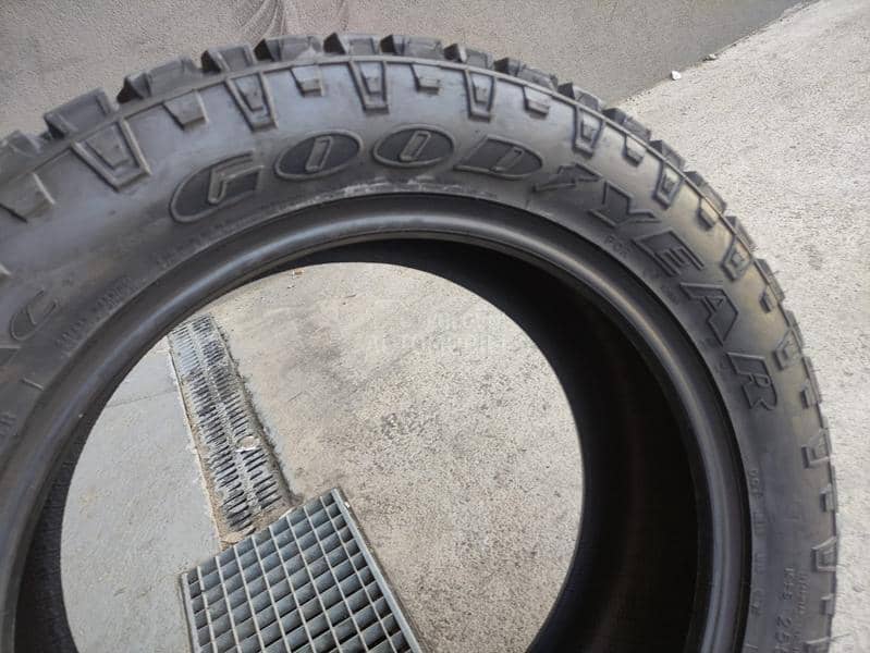Goodyear 255/55 R20 Sve sezone