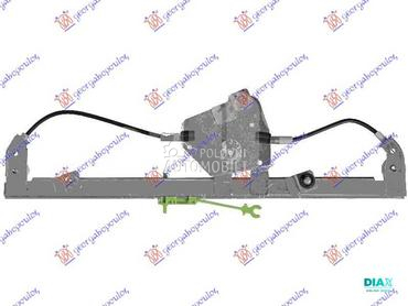 PODIZAC ZADNJEG PROZORA ELEKTR za Ford Focus od 1998. do 2004. god.