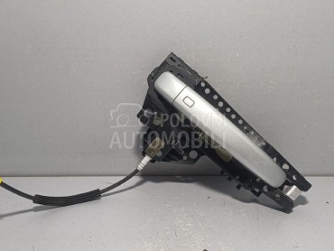 RUCKA VRATA za Audi Q5