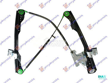 PODIZAC PROZORA ELEKTRICNI (BE za Ford Focus od 1998. do 2004. god.