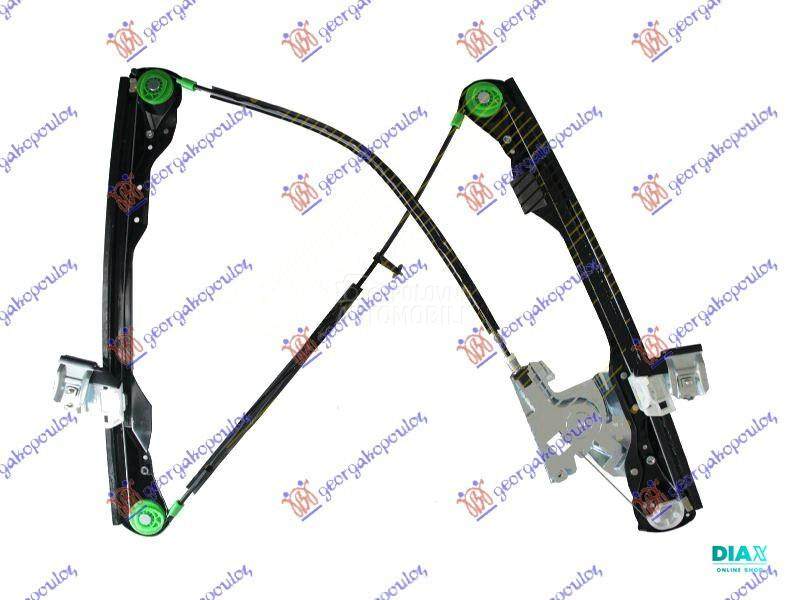 PODIZAC PROZORA ELEKTRICNI (BE