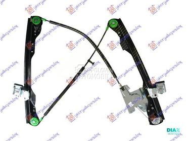 PODIZAC PROZORA ELEKTRICNI (BE za Ford Focus od 1998. do 2004. god.