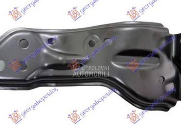 NOSAC PREDNJEG BRANIKA... za Mercedes Benz B Klasa za 2019. god.