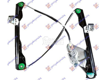PODIZAC PROZORA ELEKTRICNI (BE za Ford Focus od 1998. do 2004. god.