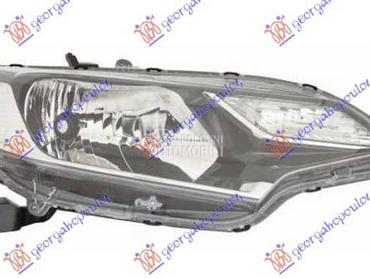 FAR ELEKTRICNI Desno za Honda Jazz od 2018. do 2020. god.