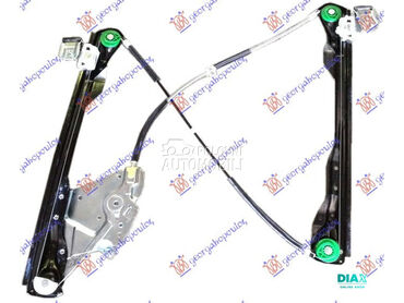 PODIZAC PROZORA ELEKTRICNI (BE za Ford Focus od 1998. do 2004. god.