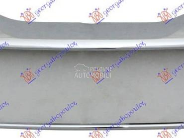 OKVIR PVC MASKE HROM za Peugeot 108 za 2014. god.