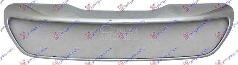 OKVIR PVC MASKE HROM