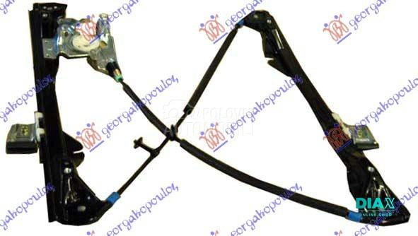 PODIZAC PREDNJEG PROZORA ELEKT