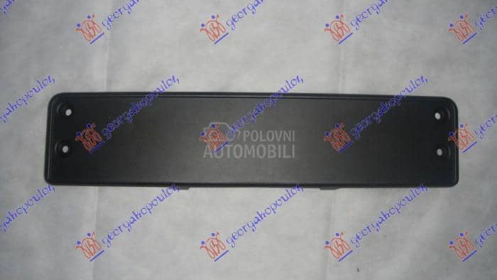 drZAC TABLICE PLASTICNI