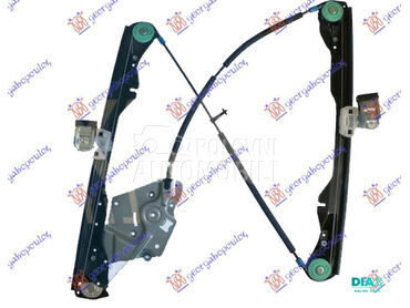 PODIZAC PREDNJEG PROZORA ELEKT za Ford Focus od 1998. do 2004. god.