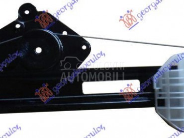 PODIZAC ZADNJEG PROZORA ELEKTR za Ford Focus od 1998. do 2004. god.