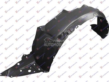 POTKRILO Levo za Toyota Avensis od 2008. do 2012. god.