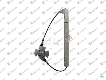 PODIZAC ZADNJEG PROZORA MEHANI za Ford Focus od 1998. do 2004. god.